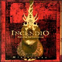 Misterioso von Incendio