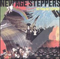 Action Battlefield von New Age Steppers