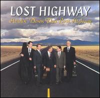 Headin' Down That Lost Highway von Lost Highway