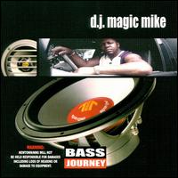 Bass Journey: The Era of Bass Part 1 von DJ Magic Mike