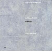 Achirana von Vassilis Tsabropoulos