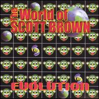 World of Scott Brown von Scott Brown