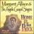 Home in the Rock von Margaret Allison