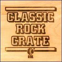 Classic Rock Crate von Various Artists