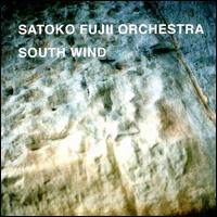 South Wind von Satoko Fujii