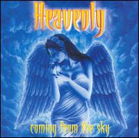 Coming from the Sky von Heavenly