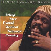May Your Food Basket Never Empty von Dennis Brown