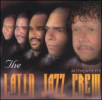 Authenticity von Latin Jazz Crew