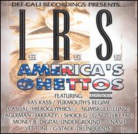 America's Ghettos von IRS
