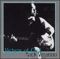 Victims of Cool von Nick Vigarino