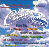 Exitos, Vol. 2 von Frankie Marcos