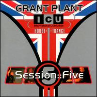 ICU Session, Vol. 5 von Grant Plant