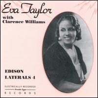 Edison Laterals 4 von Eva Taylor
