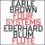 Four Systems, 1954 von Earle Brown