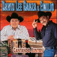 Cantando Juntos von David Lee Garza