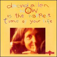 Now Is the Happiest Time of Your Life von Daevid Allen