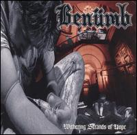 Withering Strands of Hope von Benumb