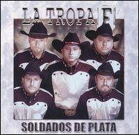 Soldados de Plata von La Tropa F