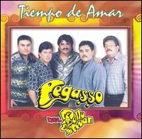 Tiempo de Amar von Pegasso Del Pollo Esteban