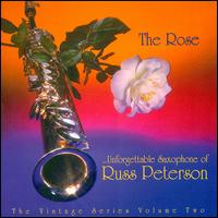 Rose von Russ Peterson