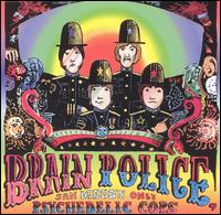 Brain Police von Brain Police