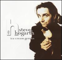 Ice Cream Genius von Steve Hogarth