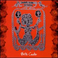 Dona Luz 30 Besos von Beth Custer