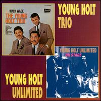 Wack Wack/Young-Holt Unlimited on Stage von Young-Holt Unlimited