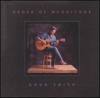 Order of Magnitude von Doug Smith