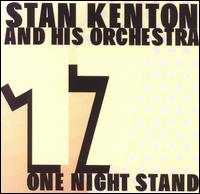 One Night Stand [Magic] von Stan Kenton