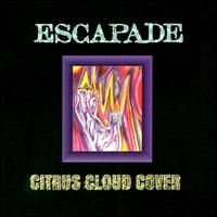 Citrus Cloud Cover von Escapade