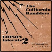 Edison Laterals 2 von California Ramblers
