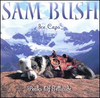 Ice Caps: Peaks of Telluride von Sam Bush