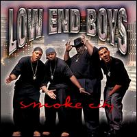 Smoke City von The Low End Boys