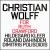 For Ruth Crawford von Christian Wolff
