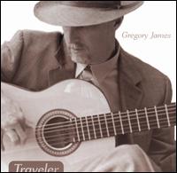 Traveler von Gregory James