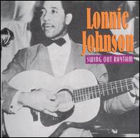 Swing Out Rhythm von Lonnie Johnson