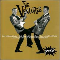 Gold [Gold Label 2000] von The Ventures