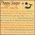 Love Will Linger On von Peggy Seeger