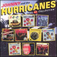EP Collection von Johnny & the Hurricanes