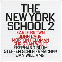 New York School, Vol. 2 von Steffen Schleiermacher