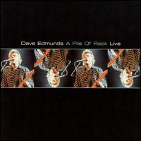 Live von Dave Edmunds
