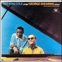 Nat King Cole Sings/George Shearing Plays von Nat King Cole