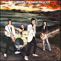Fulham Fallout von Lurkers