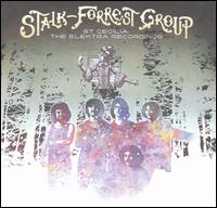 St. Cecilia: The Elektra Recordings von Stalk-Forrest Group