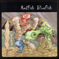 Redfish Bluefish von Redfish Bluefish