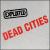 Dead Cities von The Exploited