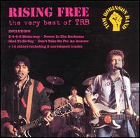 Rising Free: The Very Best of Tom Robinson Band von Tom Robinson