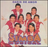 Oasis De Amor von Simba Musical