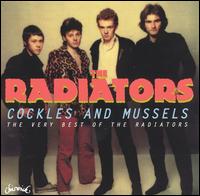 Cockles & Mussels: The Very Best of the Radiators von The Radiators